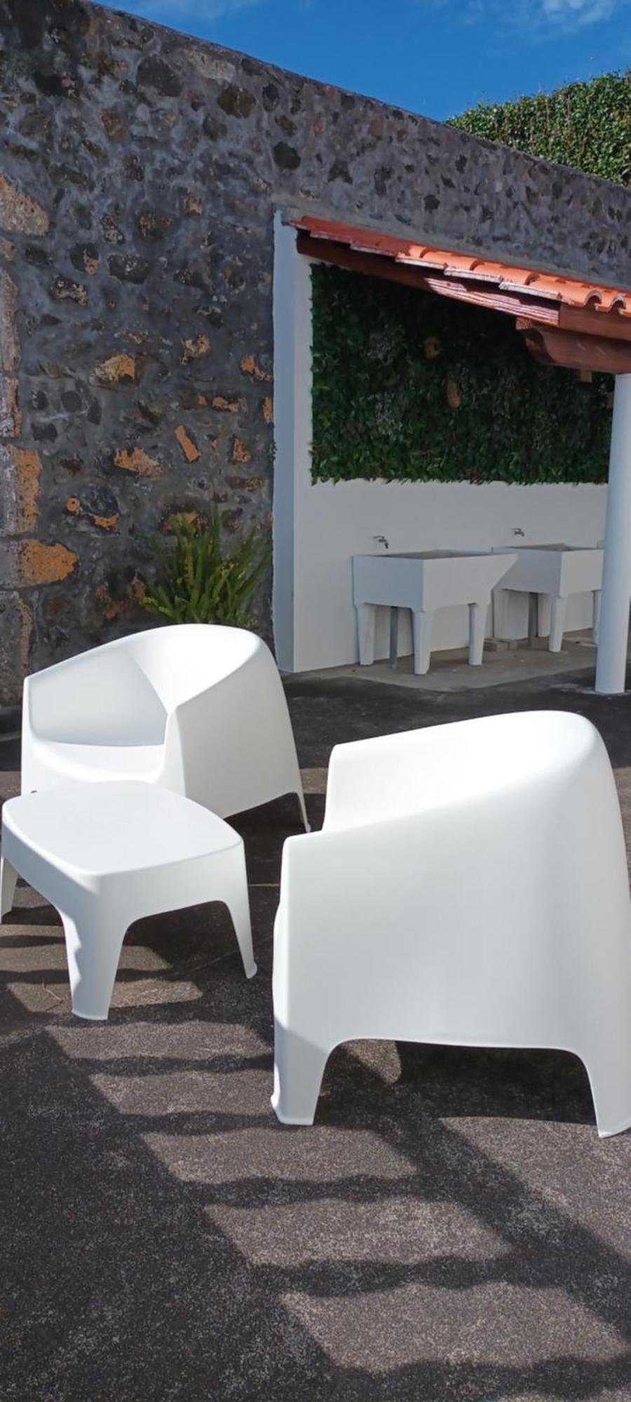Quinta Peixinho Rc Dt Apartment Horta  Exterior foto